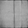 Barrett, Edward. Copy of will, proved March 12, 1799, Jamaica, and Aug. 26, 1799, London. E.B. Browning's great-grandfather, known as Edward Barrett of Cinnamon Hill 1799 Mar. 12 - 1799 Aug. 26.