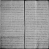 Barrett, Edward. Copy of will, proved March 12, 1799, Jamaica, and Aug. 26, 1799, London. E.B. Browning's great-grandfather, known as Edward Barrett of Cinnamon Hill 1799 Mar. 12 - 1799 Aug. 26.