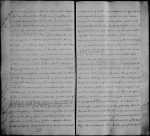 Barrett, Edward. Copy of will, proved March 12, 1799, Jamaica, and Aug. 26, 1799, London. E.B. Browning's great-grandfather, known as Edward Barrett of Cinnamon Hill 1799 Mar. 12 - 1799 Aug. 26.