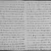 Barrett, Richard. "Austin was a Creole negro slave." Holograph story. Source material for E. B. Browning's Pilgrim Point