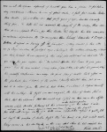 Barrett, Richard. "Austin was a Creole negro slave." Holograph story. Source material for E. B. Browning's Pilgrim Point