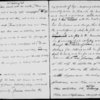 Boyd, H. S. St. Basil's panegyrical oration on the martyr Gordius, tr. From the Greek by H. S. Boyd. Partly in the hand of E.B. Browning; partly in the hand of H. S. Boyd 1833 Oct. 1 - 1833 Oct. 9.