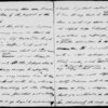 Boyd, H. S. St. Basil's panegyrical oration on the martyr Gordius, tr. From the Greek by H. S. Boyd. Partly in the hand of E.B. Browning; partly in the hand of H. S. Boyd 1833 Oct. 1 - 1833 Oct. 9.