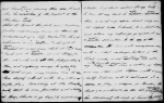 Boyd, H. S. St. Basil's panegyrical oration on the martyr Gordius, tr. From the Greek by H. S. Boyd. Partly in the hand of E.B. Browning; partly in the hand of H. S. Boyd 1833 Oct. 1 - 1833 Oct. 9.
