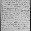 Cocks, Margaret, lady. "Oh whence the paleness of thy youthful cheek." Holograph poem. Identified in the margin by E. B. Browning, "written by Lady M. Cocks on Miss Adams."