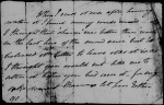 [--?], Esther. "Written in 4 minutes." Manuscript poem. From the circle of E. B. Browning. 1818 Aug.
