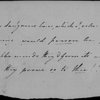 Graham-Clarke, Arabella (?). An irregular ode, addressed to Miss D. Heseltine, by a sincere friend, on an interesting occasion. Holograph poem [1799].