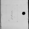 Graham-Clarke, John. "I think, dear love, I've heard you say." Letter in verse, sent his sister, Mary Graham Clarke Moulton-Barrett, E. B. Browning's mother. 1812 Apr.