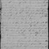 Heseltine, F. Evening prayer. Manuscript. From E. B. Browning's circle.