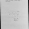 Landon, Letitia Elizabeth. Stanzas on the New Year. Holograph poem. E. B. Browning's circle.