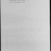 McSweeney, James. Mary la More. Holograph poem. From the tutor in the Moulton-Barrett family.