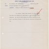 Memorandum from the Foreign Government Participation Division