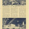 Diamond in the World of Tomorrow