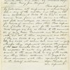 Bill filed in case of Thompson & wife vs. J. B. Broadwell