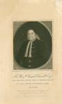 The Honbl. Samuel Sewall, Esq.