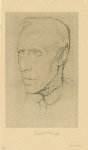 Cecil Sharp