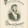 Edgar H. Sherwood