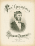 Edgar H. Sherwood