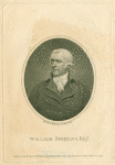 William Shields, Efqr.
