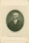 William Shields, Efqr.