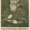 Joh. Gulielmus Simlerus