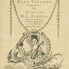 Madame M. L. Sirmen