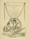 Madame M. L. Sirmen