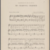 My charcoal charmer