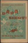 Dada siegt! 