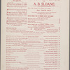 The pride of newspaper row