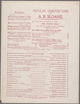 The pride of newspaper row