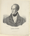 Louis Spohr