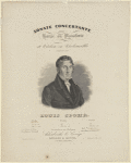 Louis Spohr