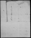 To dear Alfred on his birthday." Two manuscript odes by unidentified members of Elizabeth Barrett Browning's family, for Alfred Price Barrett Moulton-Barrett, her brother.