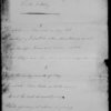 Moulton-Barrett, Arabella Barrett. "To my dearest Mama on her birthday, May 1st, 1824." Birthday ode for E. B. Browning's mother, Mary Graham-Clarke Moulton-Barrett 1824 May 1.