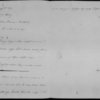 Moulton-Barrett, Arabella Barrett. "To my dearest Mama on her birthday, May 1st, 1824." Birthday ode for E. B. Browning's mother, Mary Graham-Clarke Moulton-Barrett 1824 May 1.