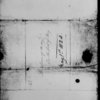 Moulton-Barrett, Arabella Barrett. "To my dearest Mama on her birthday, May 1st, 1824." Birthday ode for E. B. Browning's mother, Mary Graham-Clarke Moulton-Barrett 1824 May 1.