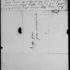 Moulton-Barrett, Charles John Barrett. "To dearest Mama on her birthday. May 1st, 1825." Birthday ode for E. B. Browning's mother, Mary Graham-Clarke Moulton-Barrett 1825 May 1.