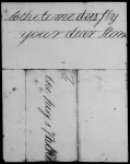 Moulton-Barrett, Charles John Barrett. "To my dear Papa on his birthday." Birthday ode for E. B. Browning's father, Edward Barrett Moulton-Barrett.