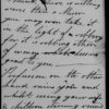 Moulton-Barrett, Edward Barrett. "Avarice considered in itself is worse than profusion." Holograph. From E. B. Browning's brother and dated Sept. 14, 1819 by Mary Graham-Clarke Moulton-Barrett, their mother.