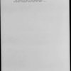Moulton-Barrett, Edward Barrett. "My opinion is that of the Remonstants". Holograph. By E. B. Browning's father. 1850 Aug. 26.