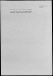 Moulton-Barrett, Edward Barrett. "My opinion is that of the Remonstants". Holograph. By E. B. Browning's father. 1850 Aug. 26.