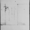 Moulton-Barrett, Edward Barrett. "To dearest Daisy on his birthday." Birthday ode, with another, undated, 1 p., from E. B. Browning's brother to their brother Alfred Price Barrett Moulton-Barrett.