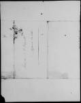 Moulton-Barrett, Edward Barrett. "To dearest Daisy on his birthday." Birthday ode, with another, undated, 1 p., from E. B. Browning's brother to their brother Alfred Price Barrett Moulton-Barrett.