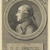 M. C. Sprengel