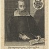 Johannes Staden, musicus religiosus, symphonista, et organista, ad D. Sebaldi Norib. natus 1581. Obiit 1634
