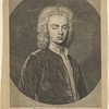 Mr. John Stanley, batchelor of music and organist of St. Andrew's Holborn