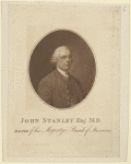 John Stanley Efqr. M. B.