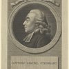 Gotthilf Samuel Steinbart
