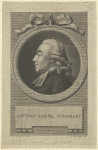 Gotthilf Samuel Steinbart